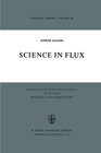 Buchcover Science in Flux