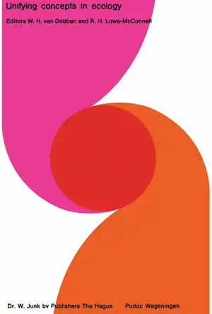 Buchcover ISBN 9789401019545