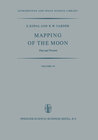 Buchcover Mapping of the Moon