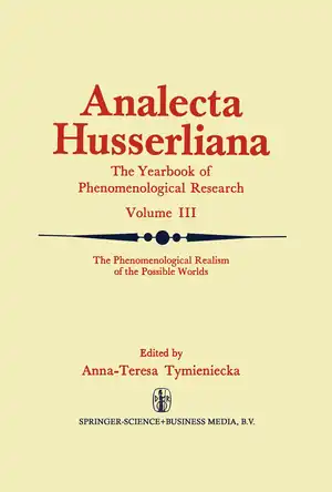 Buchcover ISBN 9789401021630