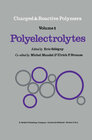 Buchcover Polyelectrolytes