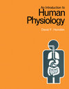 Buchcover An Introduction to Human Physiology