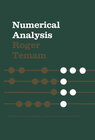 Buchcover Numerical Analysis