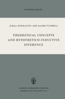 Buchcover Theoretical Concepts and Hypothetico-Inductive Inference