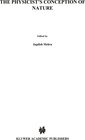 Buchcover The Physicist's Conception of Nature