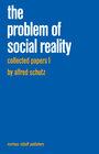 Buchcover Collected Papers I. The Problem of Social Reality
