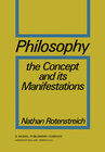 Buchcover Philosophy