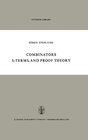 Buchcover Combinators, λ-Terms and Proof Theory
