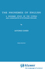 Buchcover The Phonemes of English