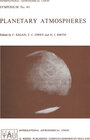 Buchcover Planetary Atmospheres