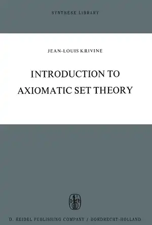 Buchcover ISBN 9789401031448