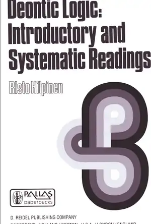 Buchcover ISBN 9789401031462