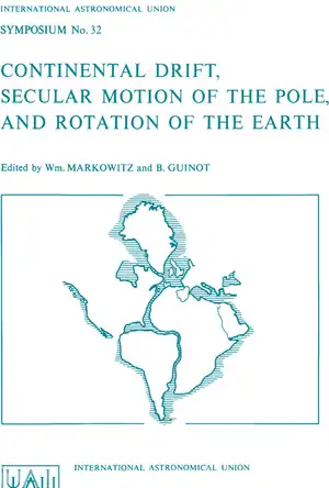 Buchcover ISBN 9789401032834