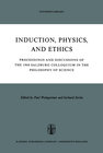 Buchcover Induction, Physics and Ethics