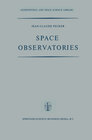 Buchcover Space Observatories