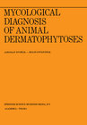 Buchcover Mycological Diagnosis of Animal Dermatophytoses