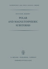 Buchcover Polar and Magnetospheric Substorms