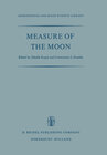 Buchcover Measure of the Moon