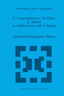 Buchcover Advanced Integration Theory