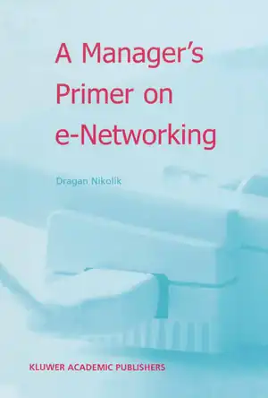 Buchcover ISBN 9789401037440