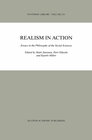Buchcover Realism in Action