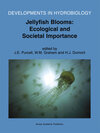 Buchcover Jellyfish Blooms: Ecological and Societal Importance