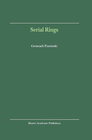 Buchcover Serial Rings