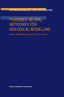 Buchcover Plausible Neural Networks for Biological Modelling