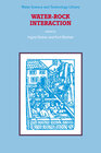 Buchcover Water-Rock Interaction