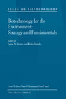 Buchcover Biotechnology for the Environment: Strategy and Fundamentals