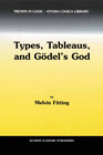 Buchcover Types, Tableaus, and Gödel’s God