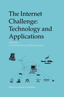 Buchcover The Internet Challenge: Technology and Applications