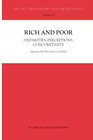 Buchcover Rich and Poor