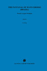 Buchcover The Pantanal of Mato Grosso (Brazil)