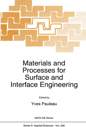 Buchcover ISBN 9789401040389