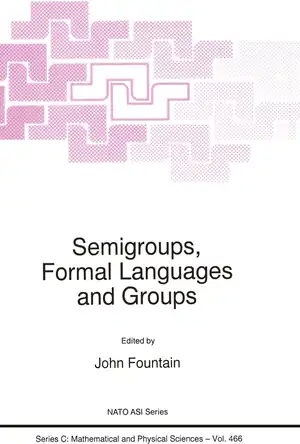 Buchcover ISBN 9789401040679