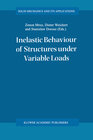 Buchcover Inelastic Behaviour of Structures under Variable Loads