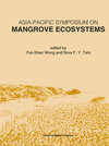 Buchcover Asia-Pacific Symposium on Mangrove Ecosystems