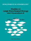 Buchcover Studies on Large Branchiopod Biology and Aquaculture II