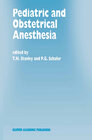 Buchcover Pediatric and Obstetrical Anesthesia