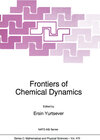 Buchcover Frontiers of Chemical Dynamics