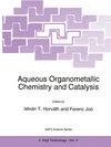 Buchcover Aqueous Organometallic Chemistry and Catalysis