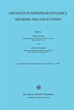 Buchcover ISBN 9789401041645