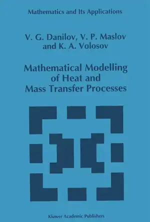 Buchcover ISBN 9789401041836