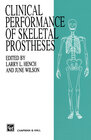Buchcover Clinical Performance of Skeletal Prostheses