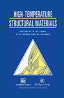 Buchcover High-temperature Structural Materials