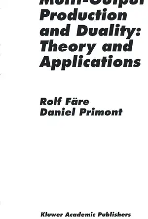 Buchcover ISBN 9789401042840