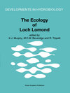 Buchcover The Ecology of Loch Lomond