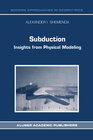Buchcover Subduction