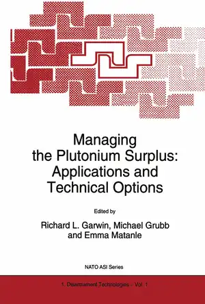 Buchcover ISBN 9789401044325